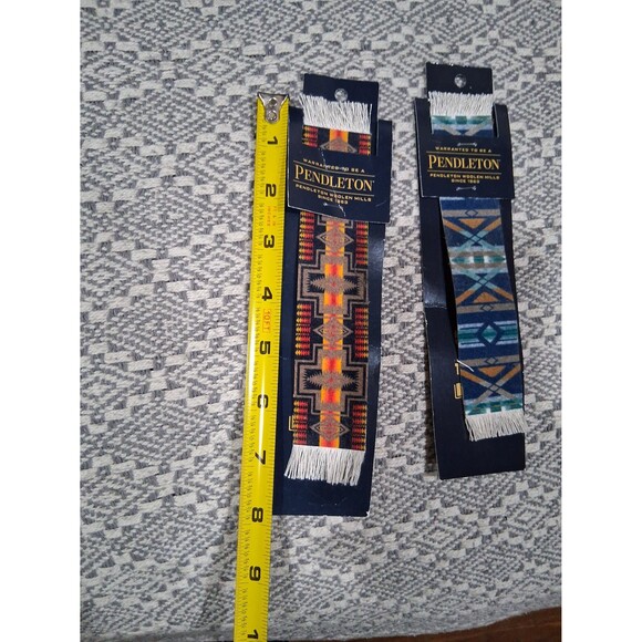 Pendleton Bookmarks - Picture 3 of 3